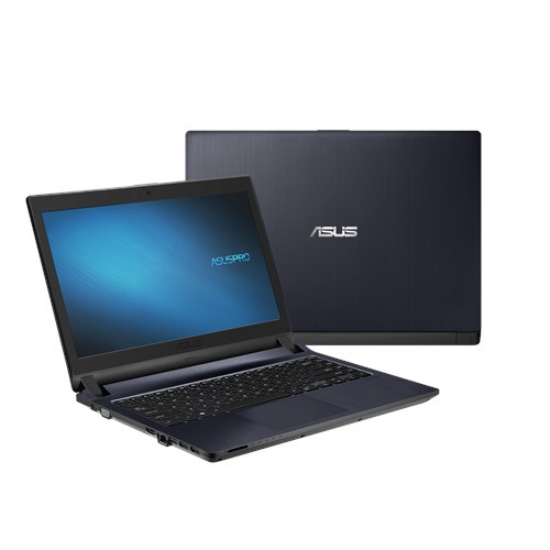 Laptop Asus Pro P1440FA-FA0674T / Core i3 8145U/ RAM 4GB/ 1TB/ 14" FHD/ Win10 bản quyền