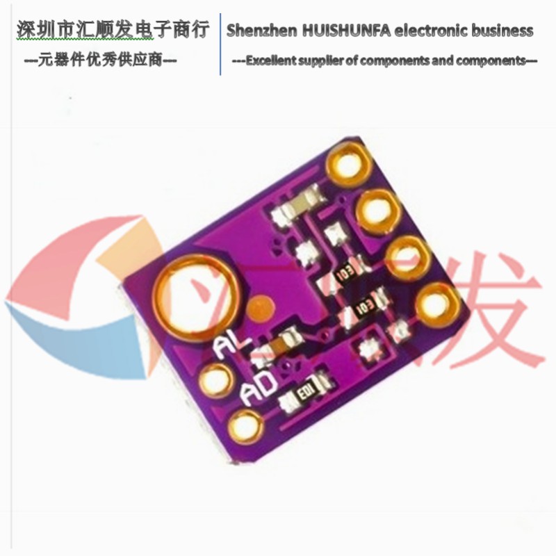 GY-SHT30-D Module SHT30 Digital Humidity & Temperature Sensor Module IIC Interface | BigBuy360 - bigbuy360.vn