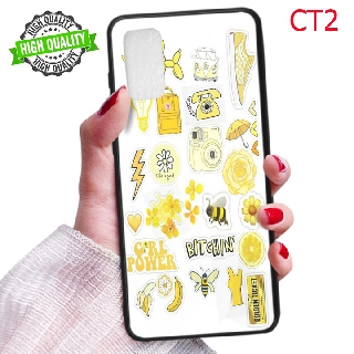 Ốp Lưng Samsung Đủ Dòng Dẻo Họa Tiết Cute cho Note 4/Note 5/Note 8/Note 9/Note 10/Note 10 Plus/S20/S20 Plus/S20 Ultra