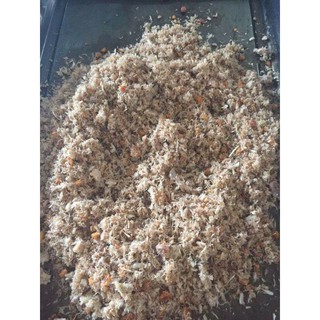 Ruốc bề bề Vân Đồn Quảng Ninh