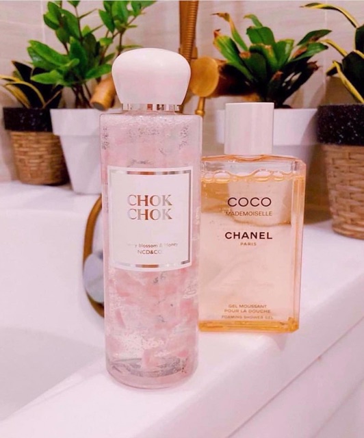 Sữa tắm chok chok combo | BigBuy360 - bigbuy360.vn