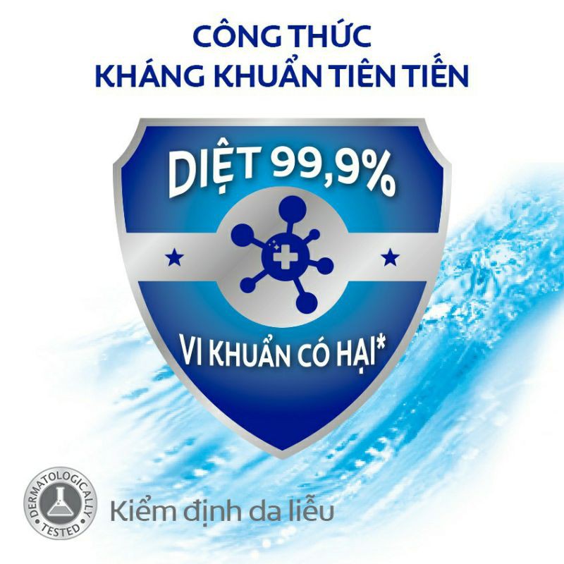 Sữa tắm diệt khuẩn protex men 500ml - ảnh sản phẩm 7