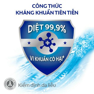 Sữa tắm diệt khuẩn protex men 500ml - ảnh sản phẩm 7