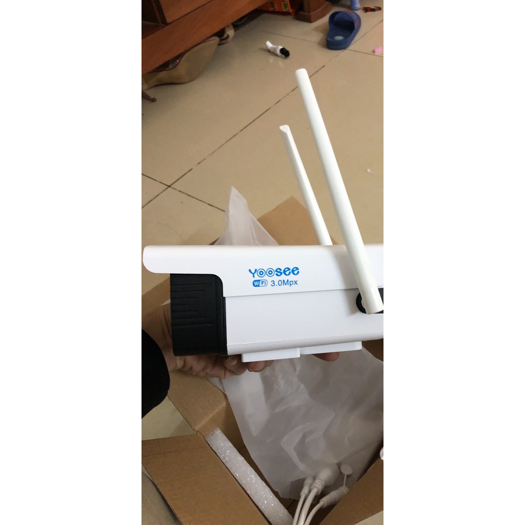 Camera Wifi Full HD 1080