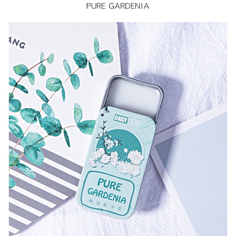 {MẪU MỚI, GIÁ CỰC SỐC, ĐỦ 12 MÙI HƯƠNG} NƯỚC HOA KHÔ DẠNG SÁP DAISY DEAR | BigBuy360 - bigbuy360.vn