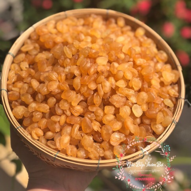 [FREESHIP 99K TOÀN QUỐC] Tuyết Liên Tử - Bồ Mễ -100gr