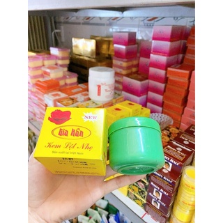 Kem Lan Anh