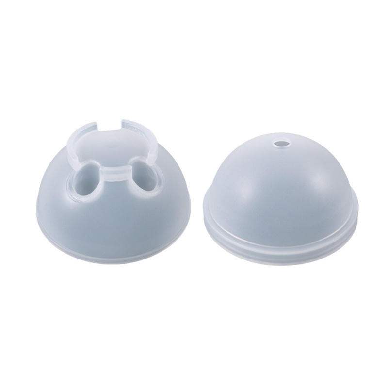 Khuôn Silicone Tạo Hình Trò Chơi Bowling Trang Trí Thủ Công DIY