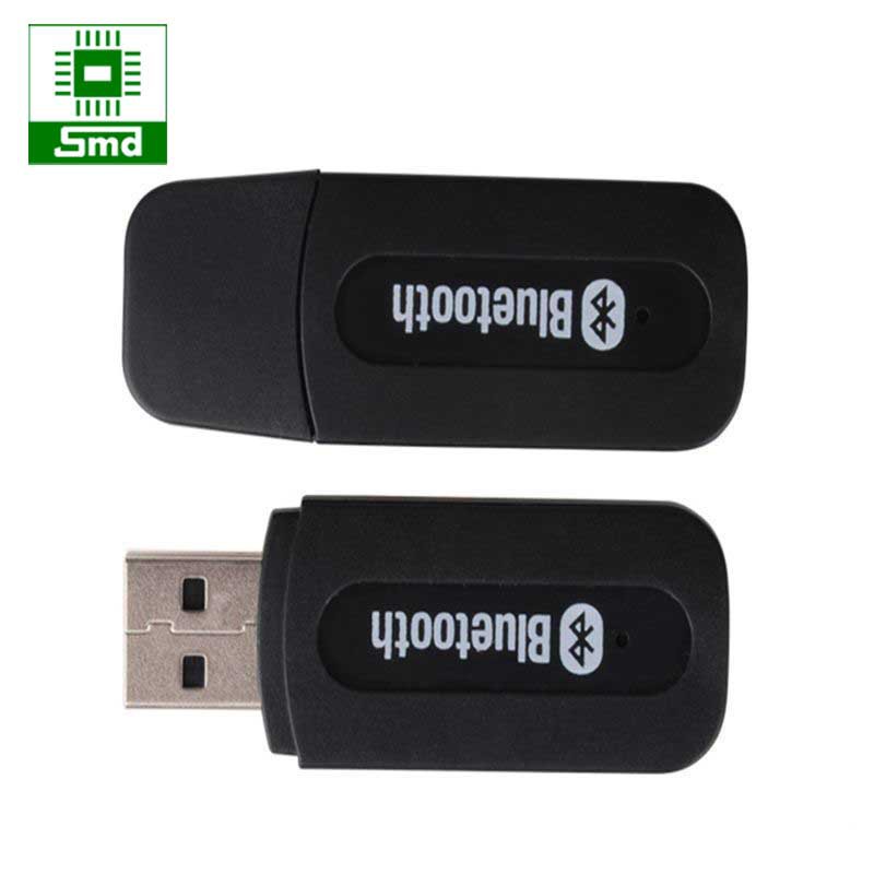 USB Bluetooth Audio 4.0