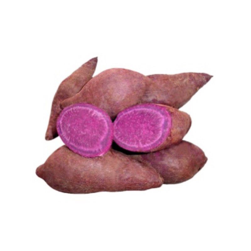 Khoai Lang Tím 1kg