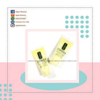 Gel dưỡng ẩm cho da dầu CLINIQUE Dramatically Different Moisturizing Gel