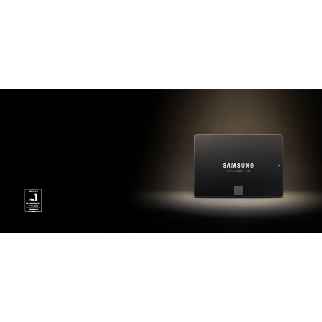 ( NEW 2021 ) SSD Samsung 870 Evo 500GB 2.5-Inch SATA III MZ-77E500BW