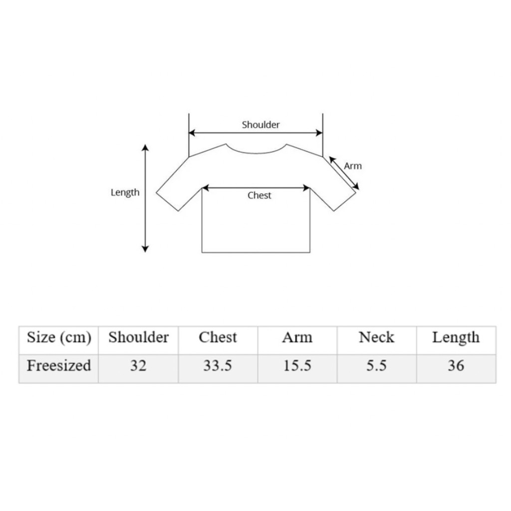 Usthebasic - [Shopee Exclusive] Áo Croptop xuyên thấu tay dài