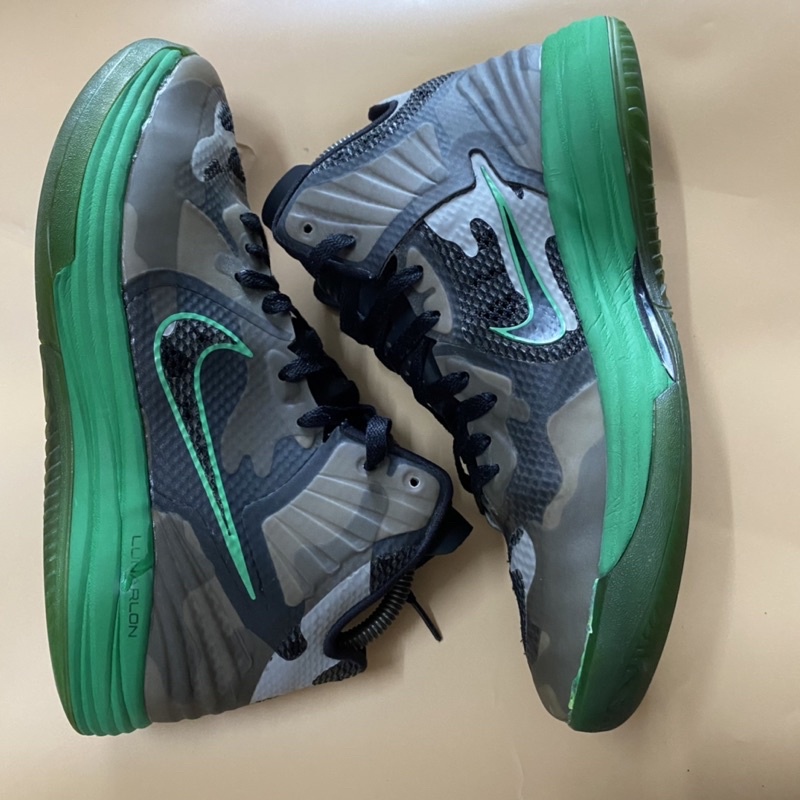 Giày chính hãng đã qua sử dụng