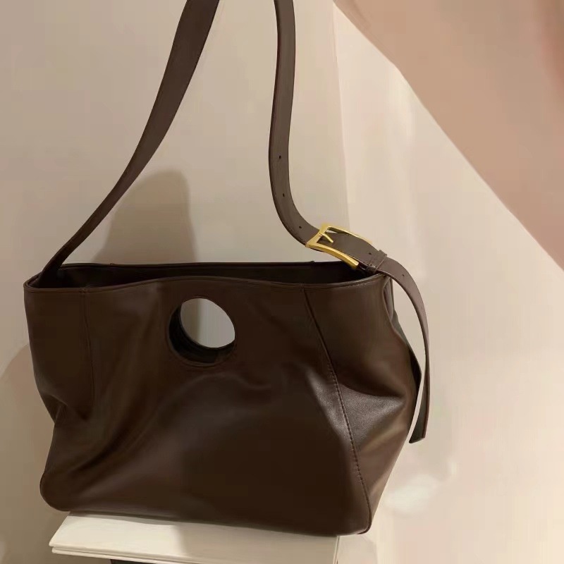 Túi Xách Da Lộn Phong Cách Âu Mỹ Thời Trang Cho Nữ