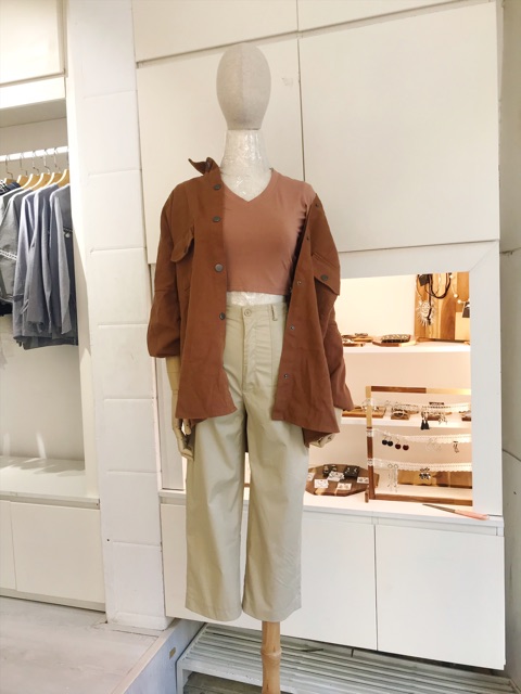 Quần Cul kaki | BigBuy360 - bigbuy360.vn