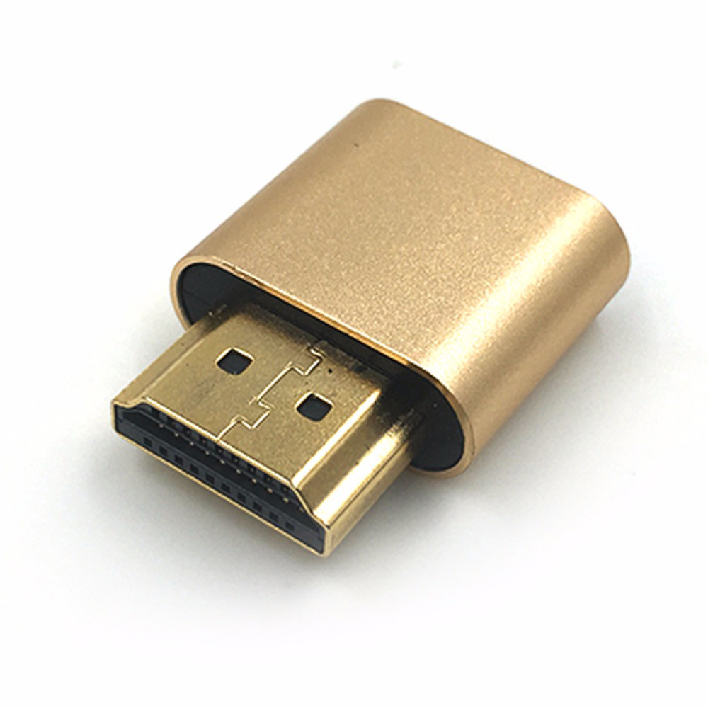 Bộ Chuyển Đổi Hdmi Emultor Vga 1920x1080 Ddc Edid