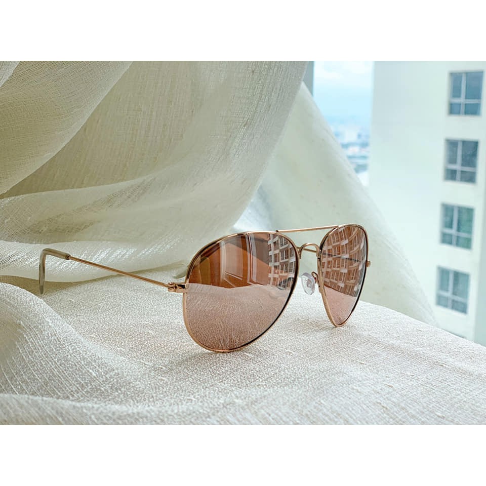 KÍNH MÁT TRÁNG GƯƠNG CHỐNG TIA UV | BigBuy360 - bigbuy360.vn