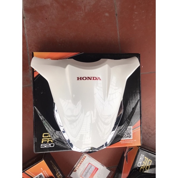 Bộ phụ kiện sh 350i lắp sh việt 2020-2024