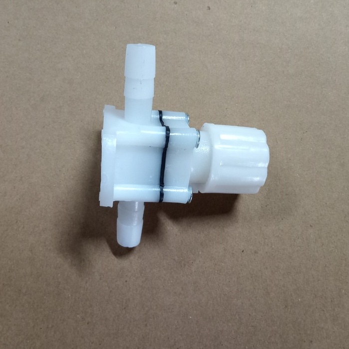 Van,khóa ga bếp khí bioga