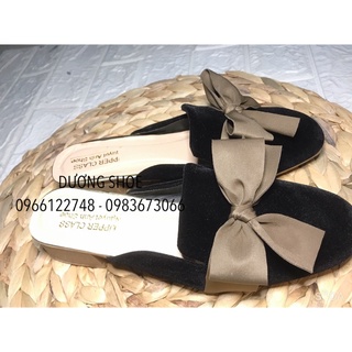 Sục phối nơ lụa đế vuông 3 phân ( FREE SHIP)