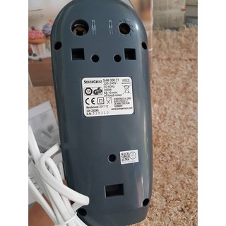 MÁY ĐÁNH BỘT SILVERCREST SHMSB 300 A2
