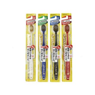 Bàn chải đánh răng lông mềm Ebisu - Nhật 1 chiếc