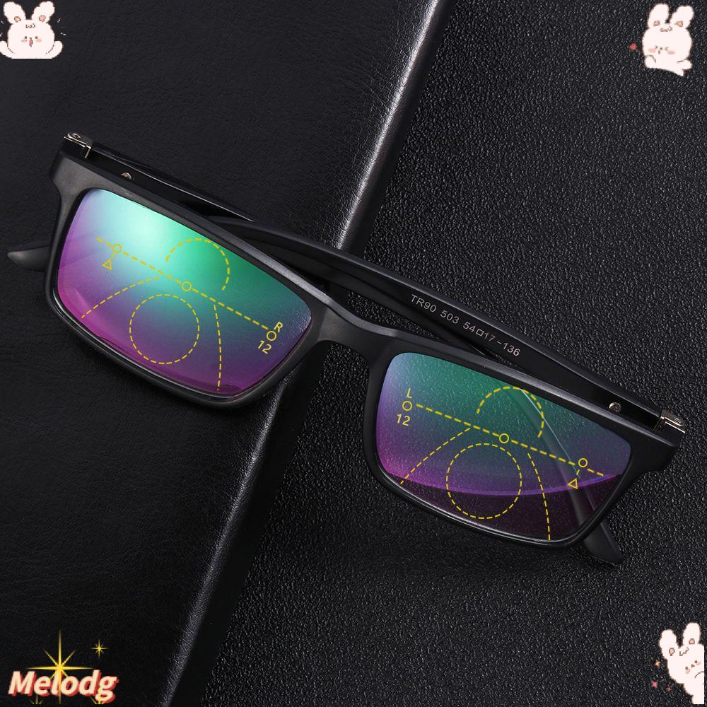 Mắt Kính Đọc Sách Gần Xa Dành Cho Nam Nữ