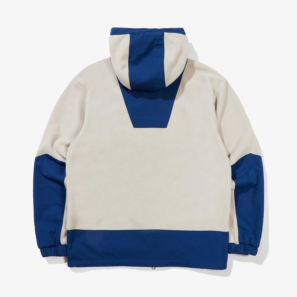 Áo Khoác Nỉ Lông Cừu Oversize Giữ Ấm Dành Cho Nam Pro-Specs