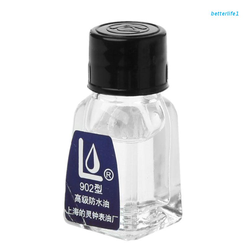 Dầu bảo dưỡng sửa chữa đồng hồ chống thấm nước 5ml