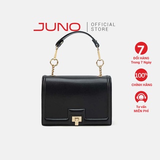 Túi Xách Nữ Thời Trang JUNO Tay Cầm Rời TXN486