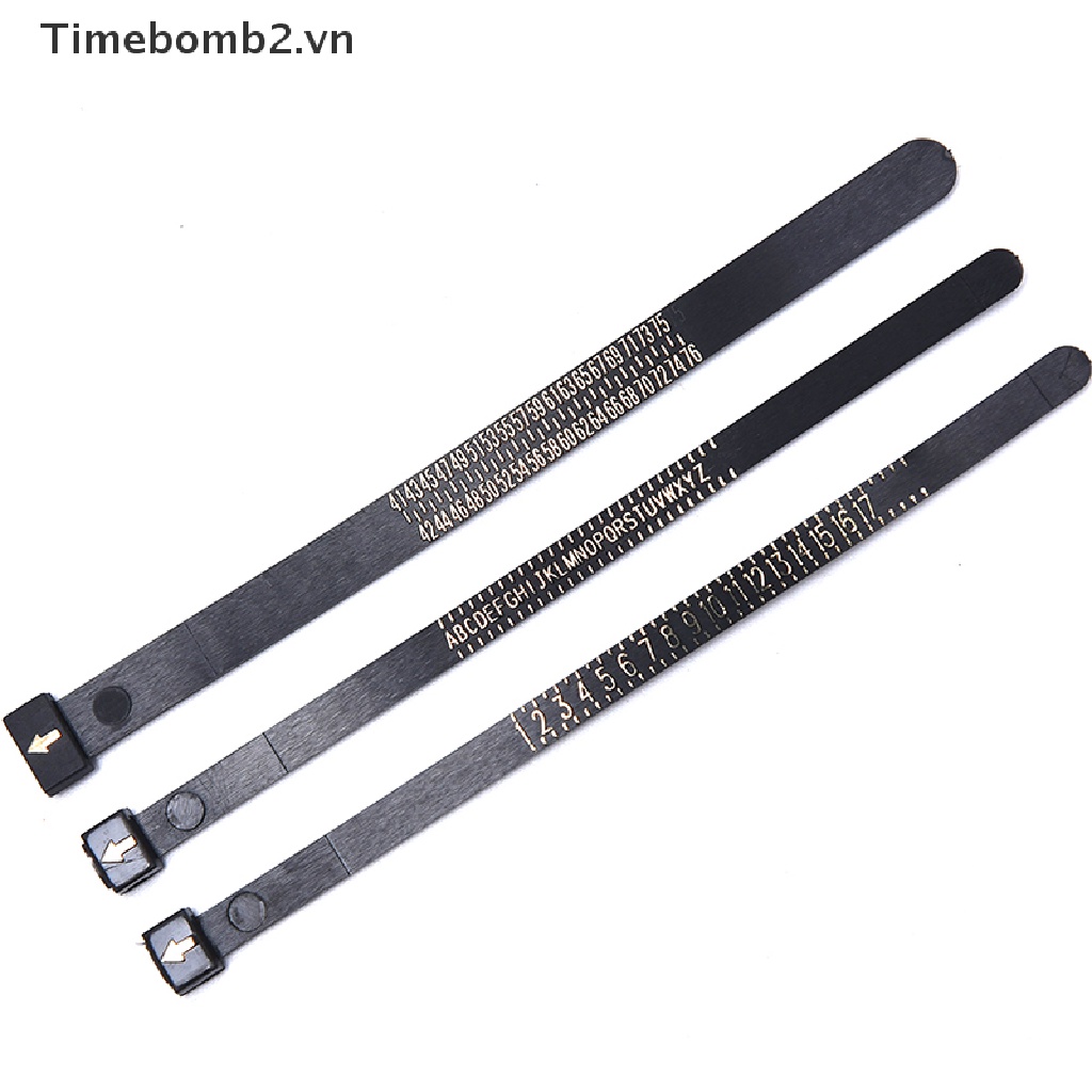 Bộ 2 Nhẫn Tiêu Chuẩn Mỹ / UK