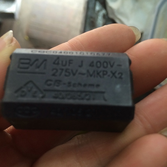 [FREESHIP 99K]_Tụ 4M/275V/400V