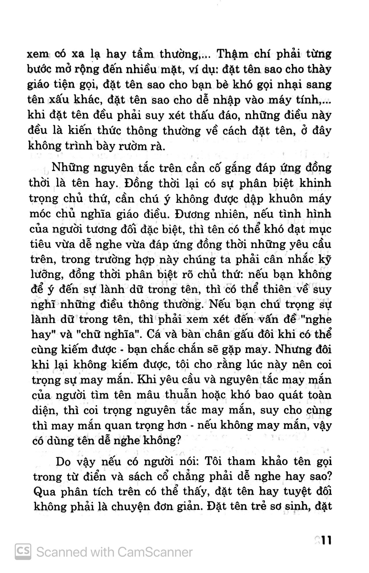 Sách - Đặt Tên Theo Phong Tục Dân Gian