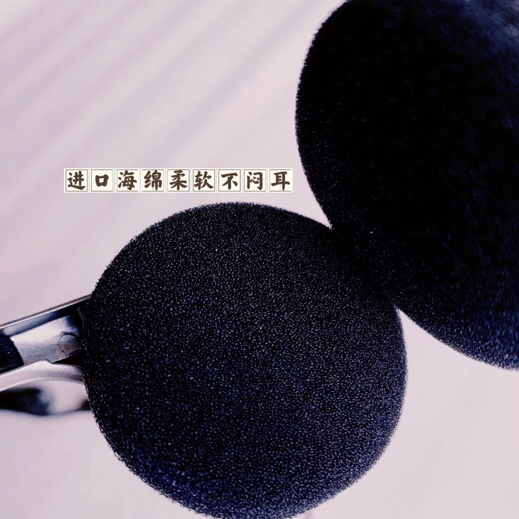 Tai Nghe Gắn Điện Thoại Máy Tính / Máy Tính Phong Cách Retro Cổ Điển Thông Dụng Cho Apple Huawei