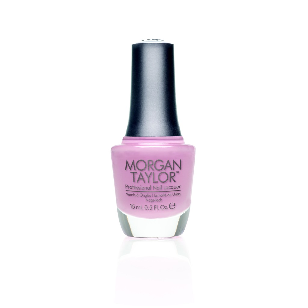 Sơn móng Morgan Taylor Luxe Be a Lady 50011 - 15ml