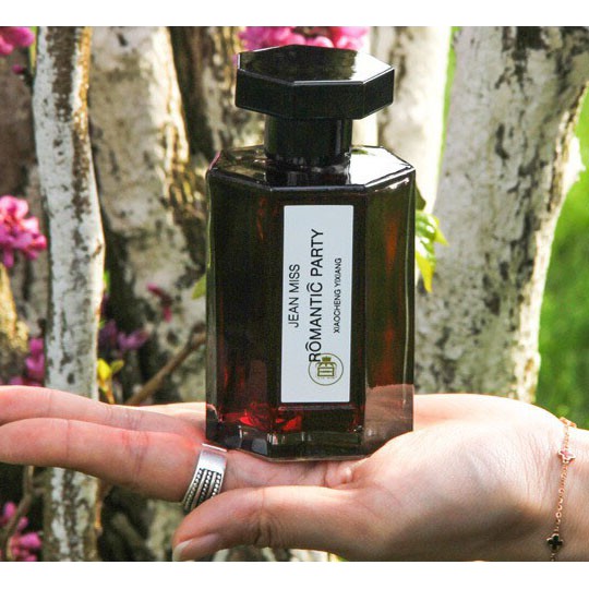 Nước hoa Berlin Girls Student dành cho nam nữ 100ml