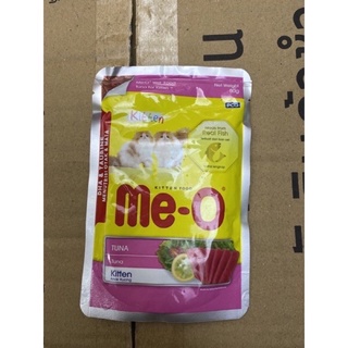 Pate cho mèo meO
