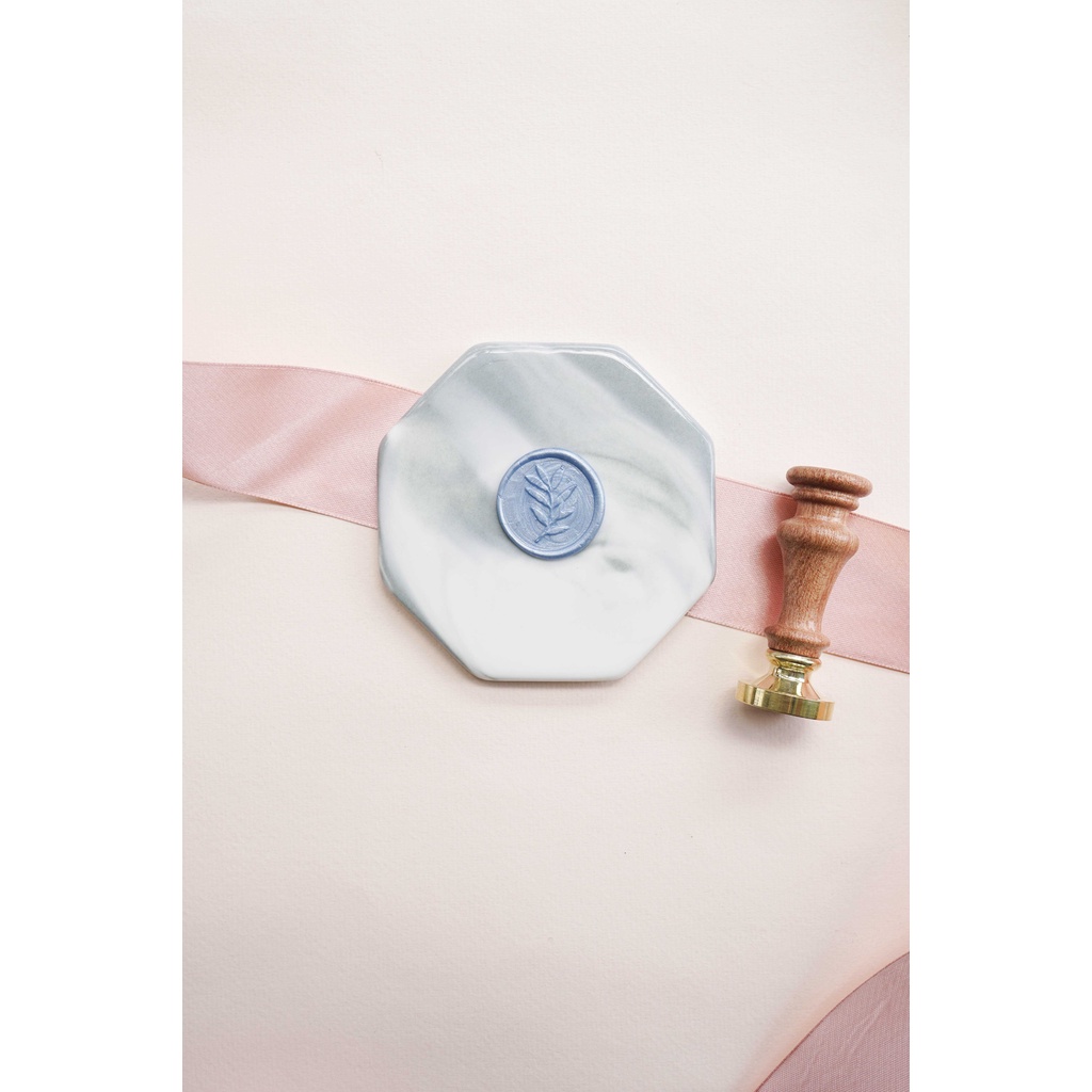 Đế làm con dấu sáp