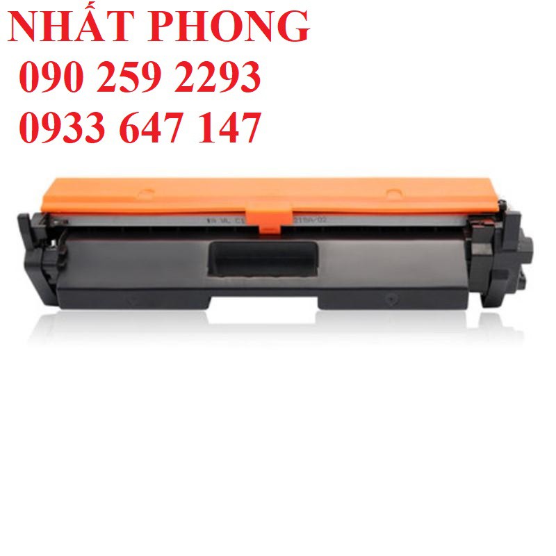 Hộp mực máy in Canon LBP 161dn/ 162dw/ MF264dw/ 267dw/ 269dw