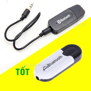 USB Bluetooth cho Loa, Amply, tạo Bluetooth cho Loa, Amply