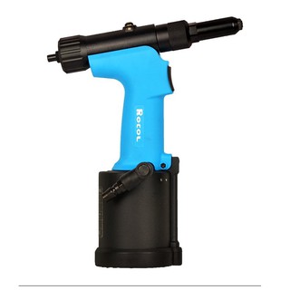 Máy bắn đinh rút, rút đinh rive 3,4,5mm ROCOL 4000MS