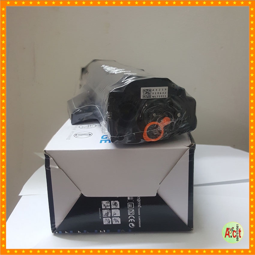 Hộp mực máy in Samsung ML 2160, 2161, 2162, 2162w, 2164, 2165, 2165w, 2166, 2166w, 2167, 2167w, 2168, 2168w D101S