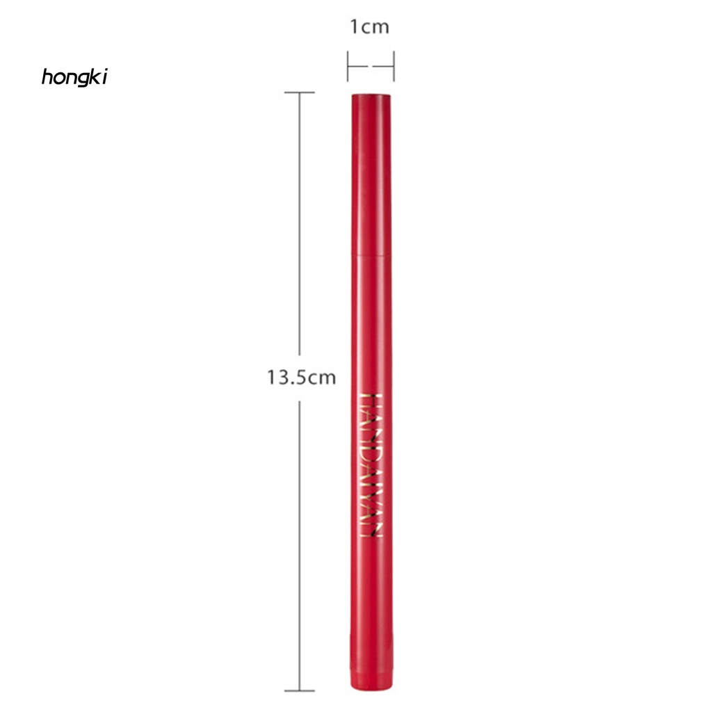 Bút kẻ mắt dạng lỏng nhanh khô tiện dụng
 | BigBuy360 - bigbuy360.vn