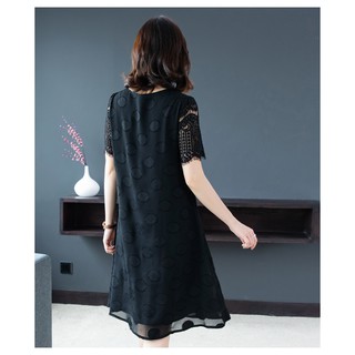 ĐẦM SUÔNG CHO NGƯỜI BÉO MẬP BIGSIZE