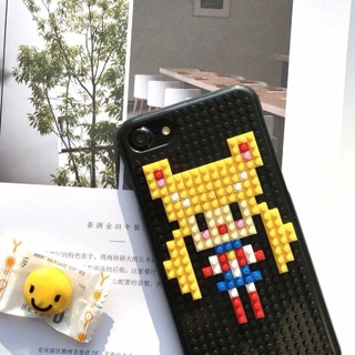 CASE LEGO DIY [HÀNG SẲN]