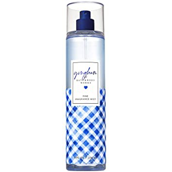 Xịt thơm toàn thân bodymist Bath & Body Works mùi Gingham | BigBuy360 - bigbuy360.vn