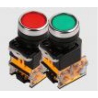 Nút nhấn tự giữ CML LA39-11S