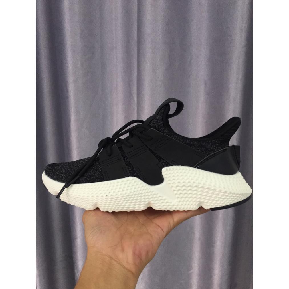 Giày ADIDAS Prophere đen trắng . 2020 new . 2020 ️🥇 New new . ¹