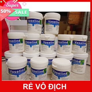 Kem Dưỡng Ẩm Vaseline Lau Xăm Thẩm Mỹ [ 350ml - 500ml ]